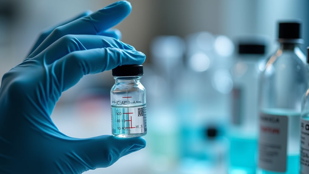 peptide therapy safety considerations