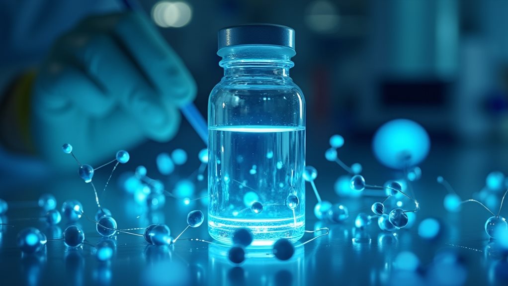 peptides impact medication interactions