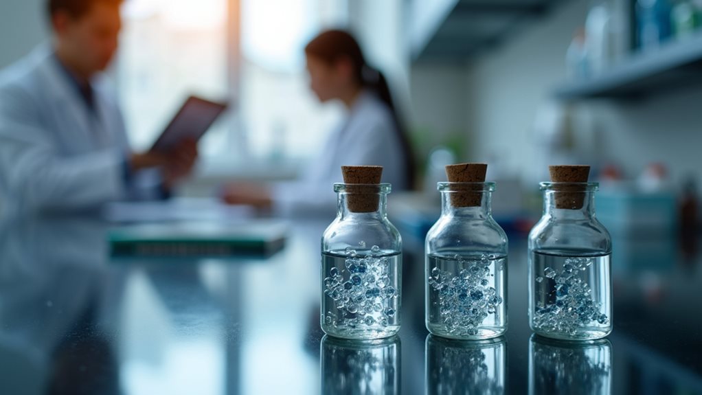 peptides menopause long term effects