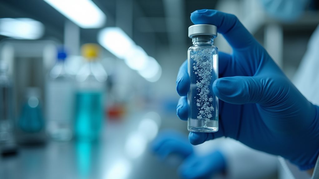 peptides promote tissue repair