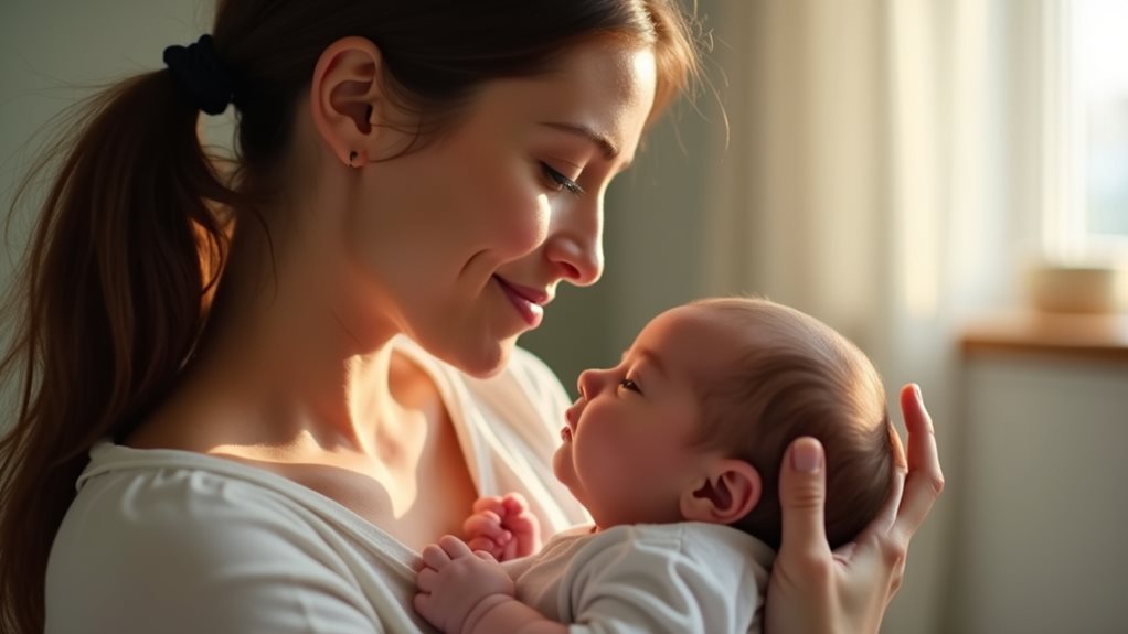 peptides safety postpartum unknown