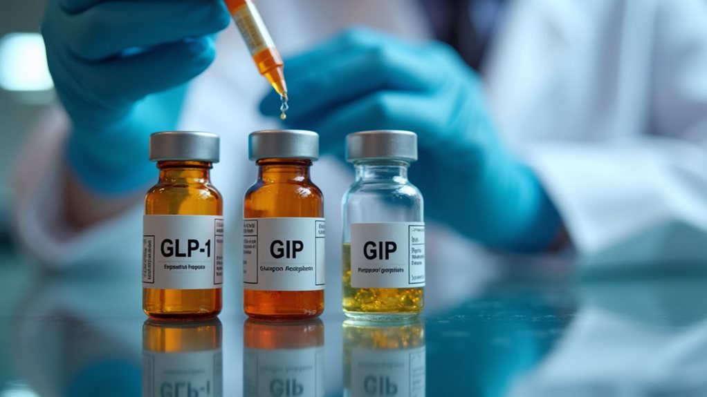 personalized hormone therapy selection