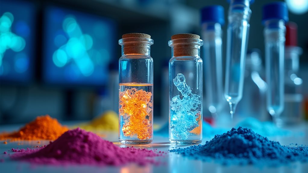 precise peptide based research tools