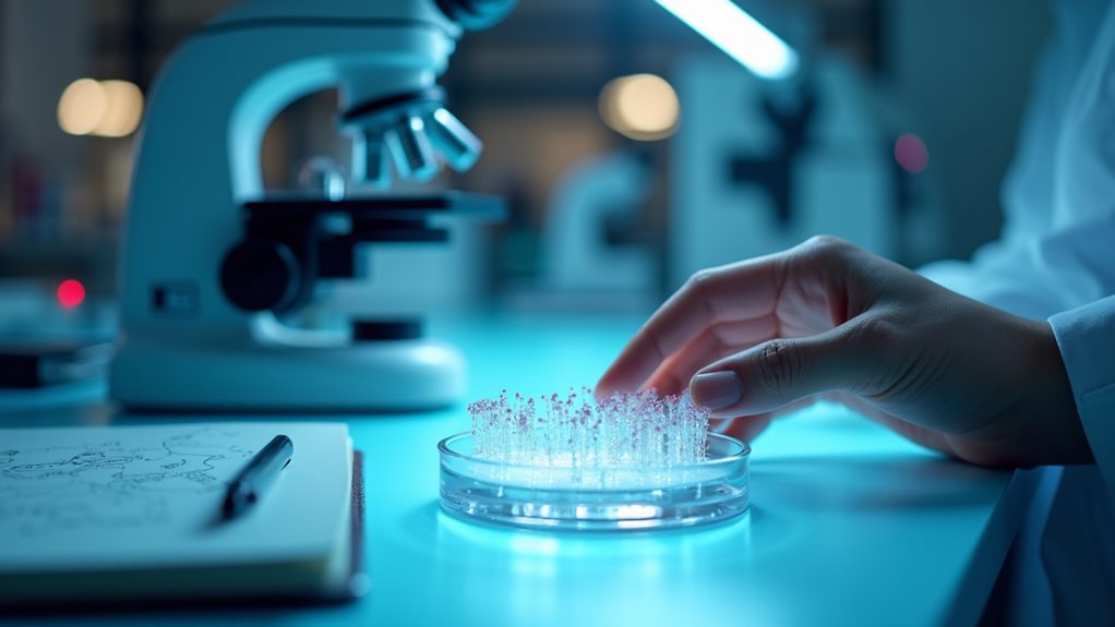 regulatory changes affect access