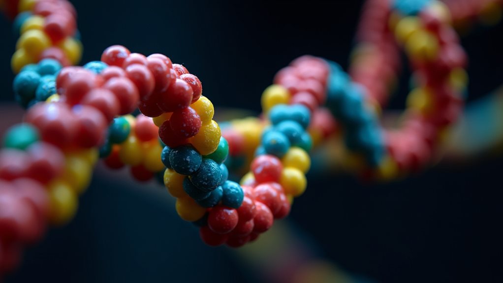 sequence determines peptide function