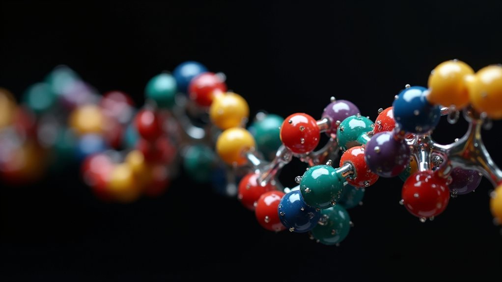 sequence impacts peptide function