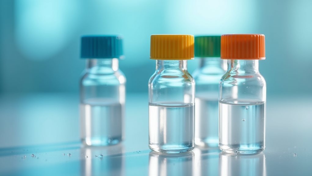side effects and safety concerns