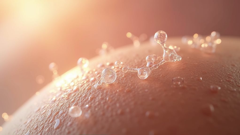 stimulate collagen production naturally
