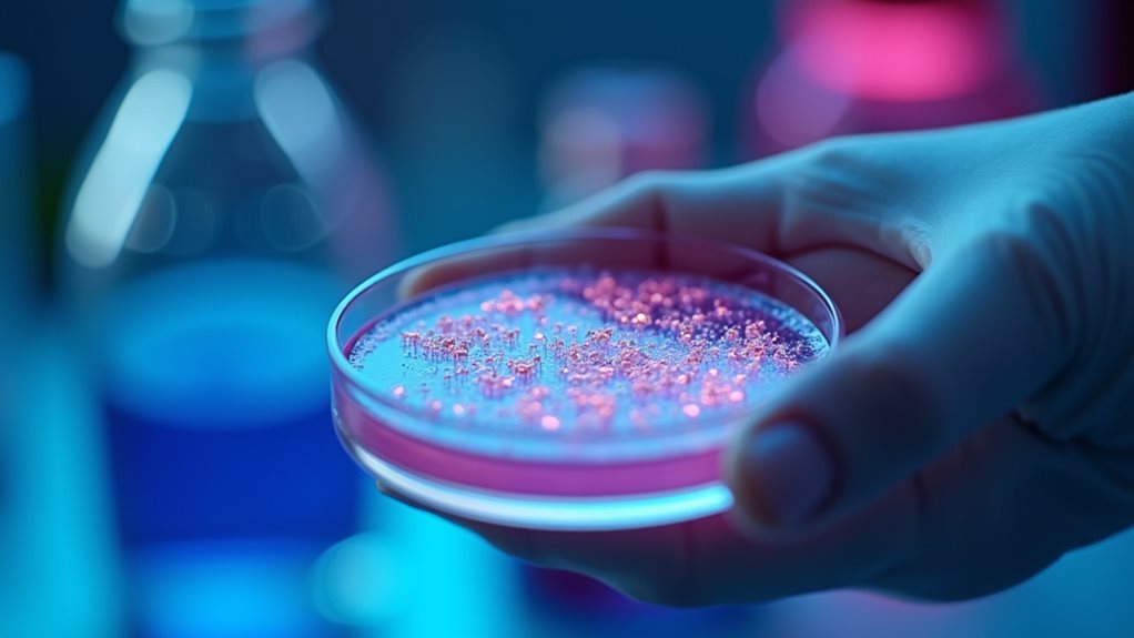 targeted hormonal regulation therapy