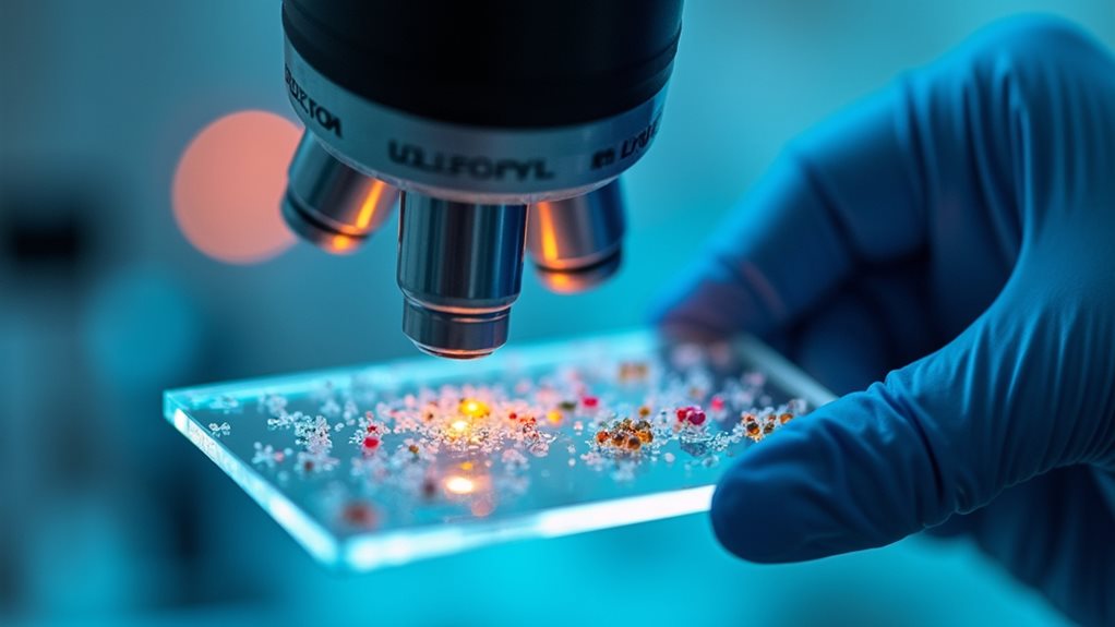 targeted immune tolerance development