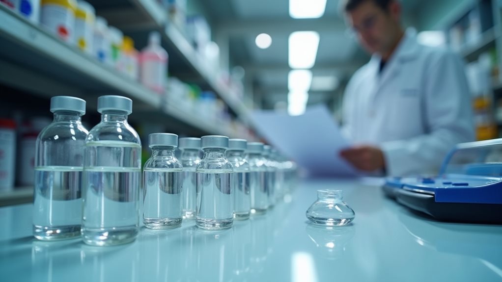 bulk compounding restrictions persist