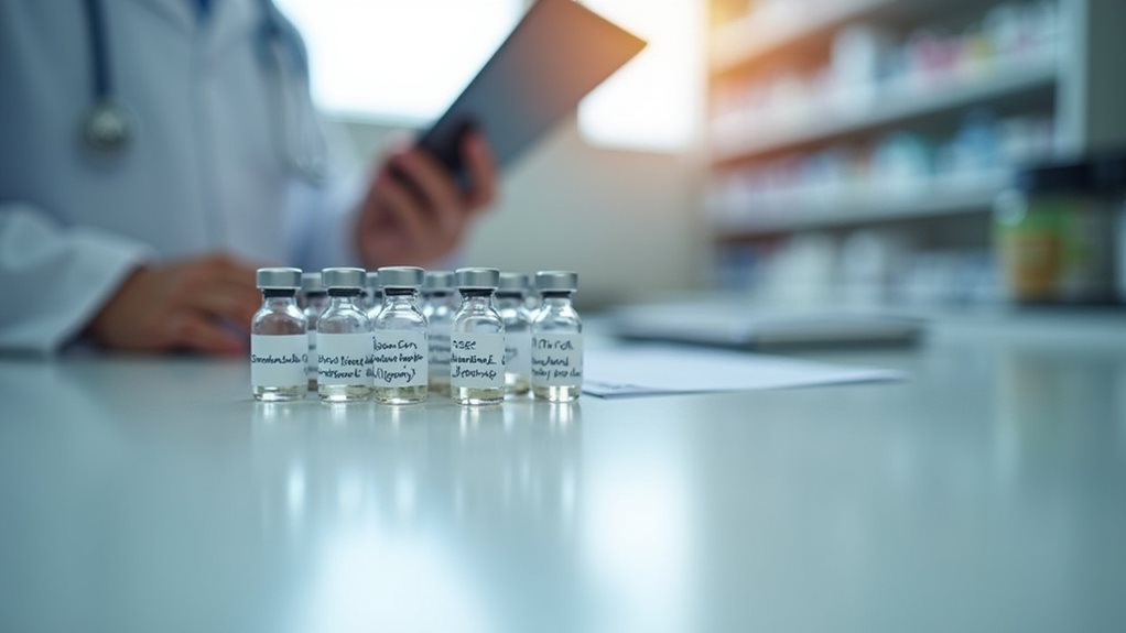 compounded semaglutide restrictions 2026