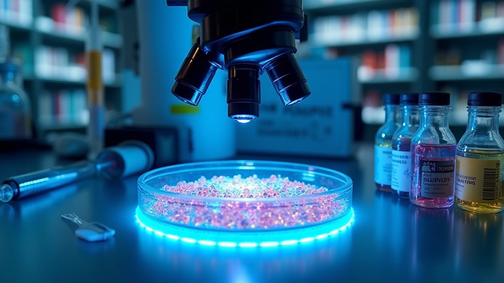 fda approved peptide therapies