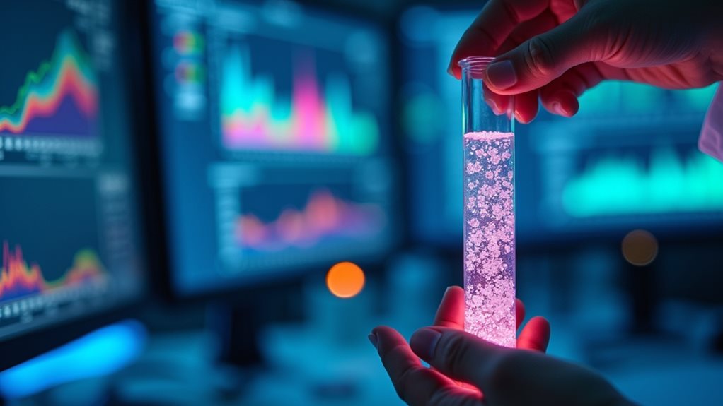 inflammation markers indicate aging