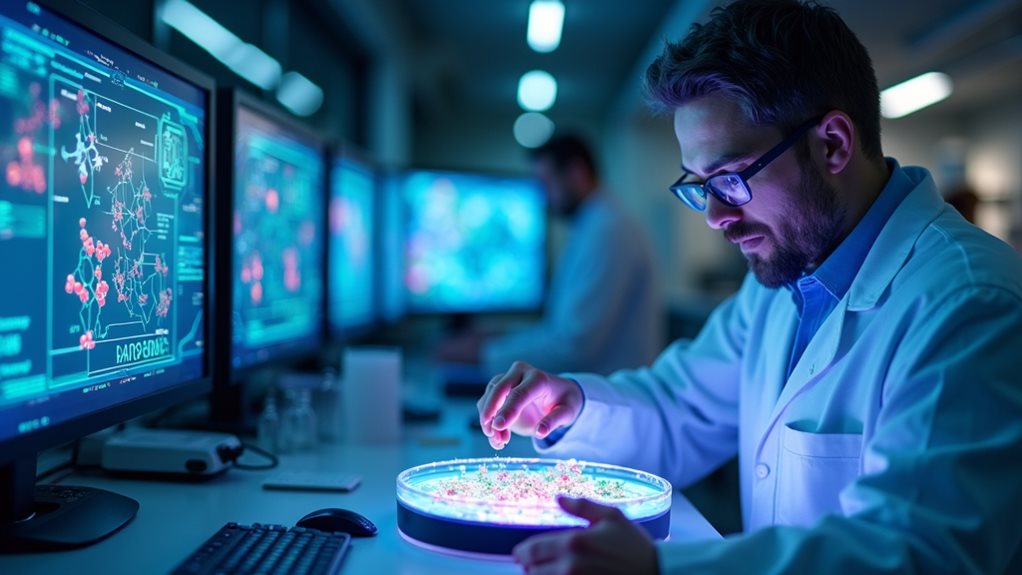 innovative peptide development strategies