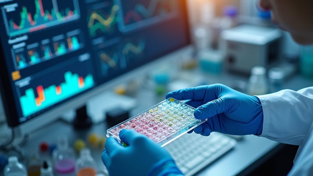 iterative peptide optimization process