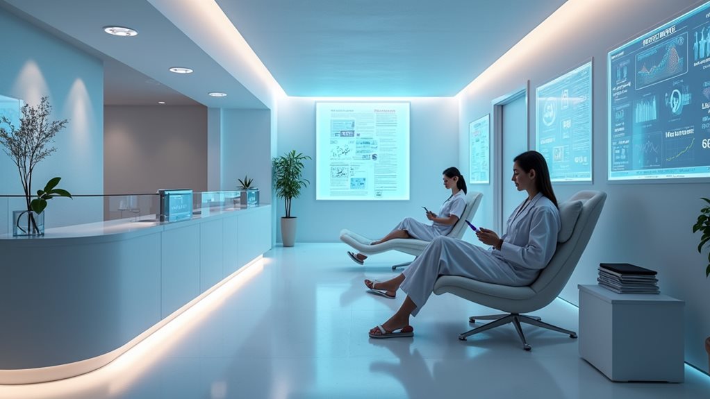 one day comprehensive longevity assessments