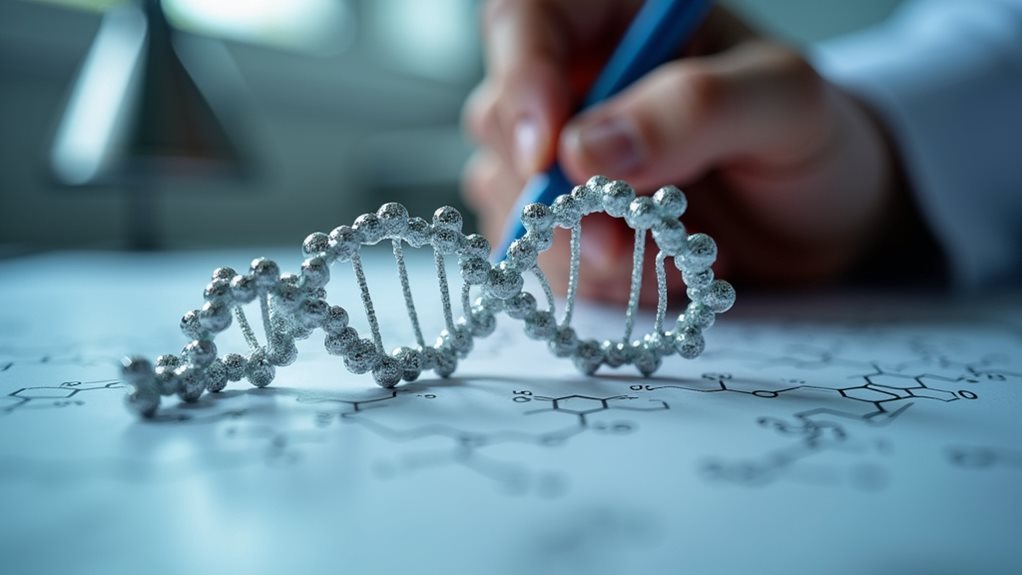 peptide stability and absorption