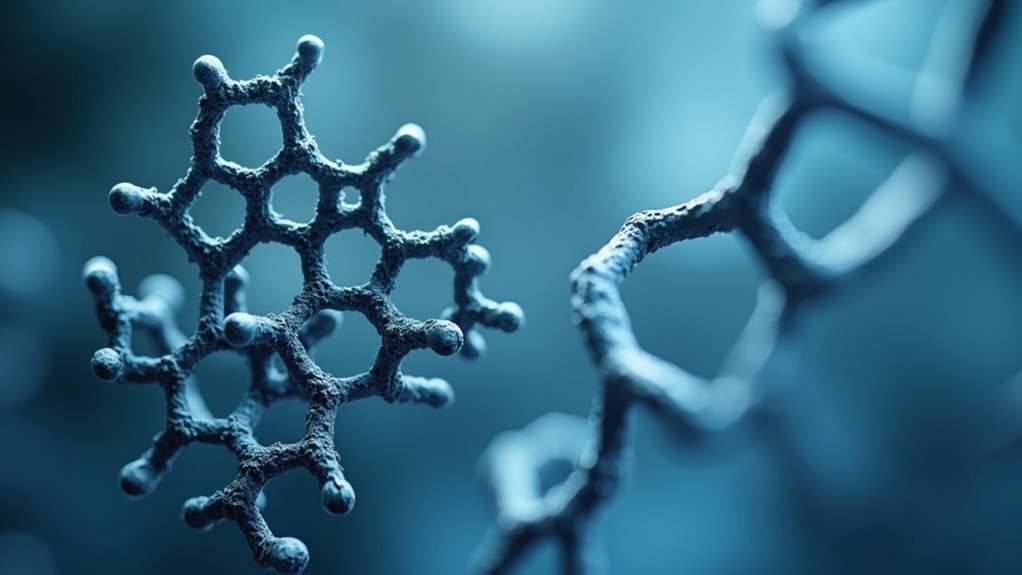 peptide structure influences function