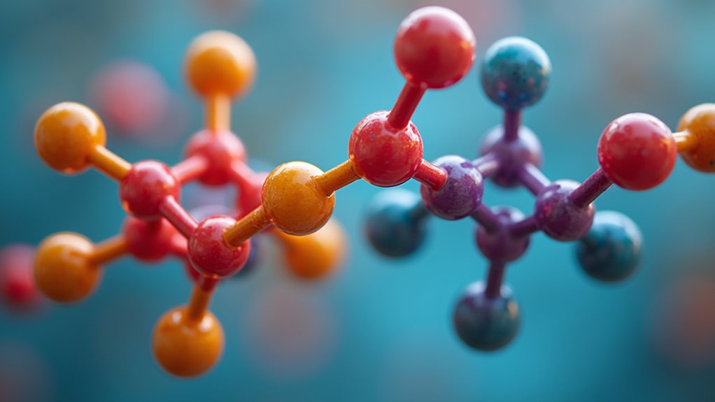 peptide structure influences function