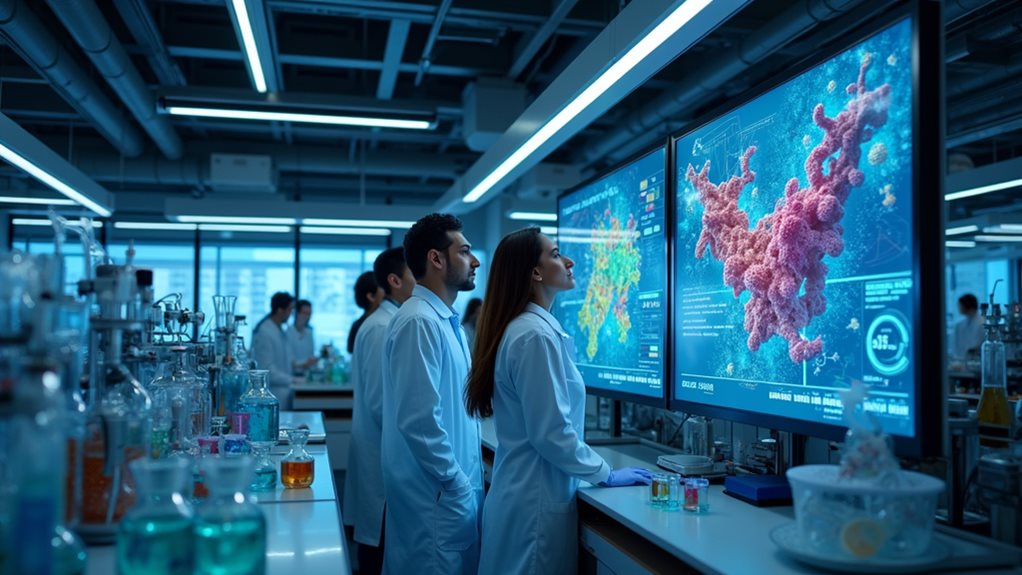 peptide therapeutics investment surge