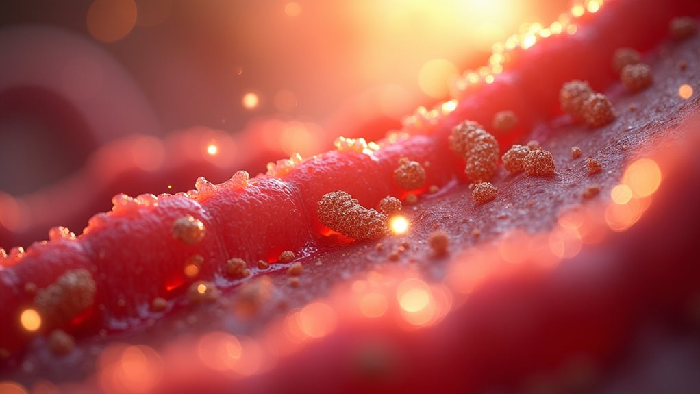 peptides absorbed via transporters