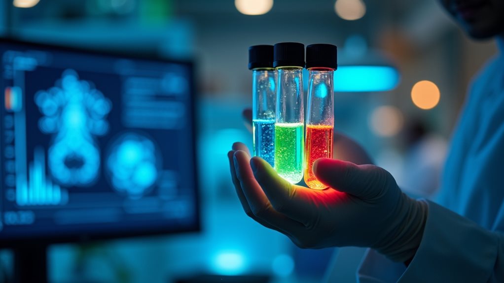 peptides in personalized medicine